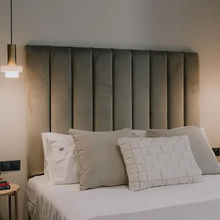 Sanrocco -corfu Town Luxury Apartamento Corfu (city)