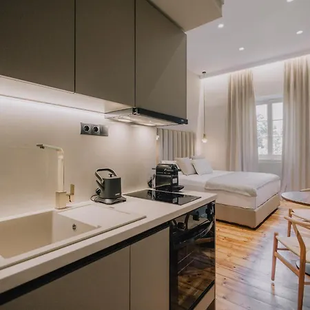 Apartamento Sanrocco -corfu Town Luxury Corfu (city)