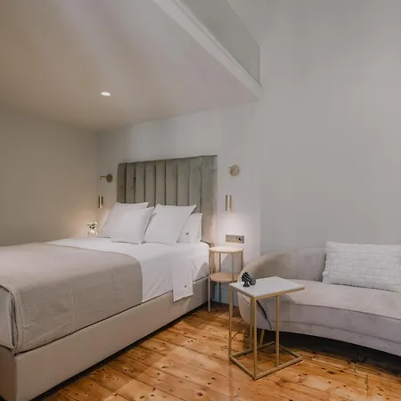 Apartamento Sanrocco -corfu Town Luxury Corfu (city)